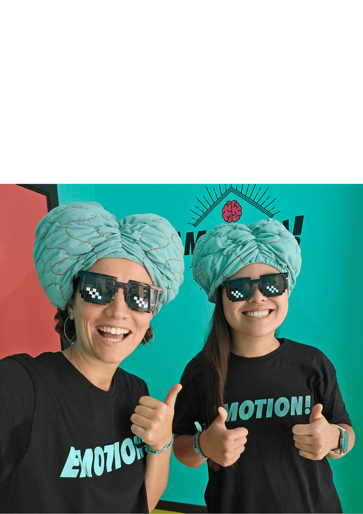 Cómo se juega en familia